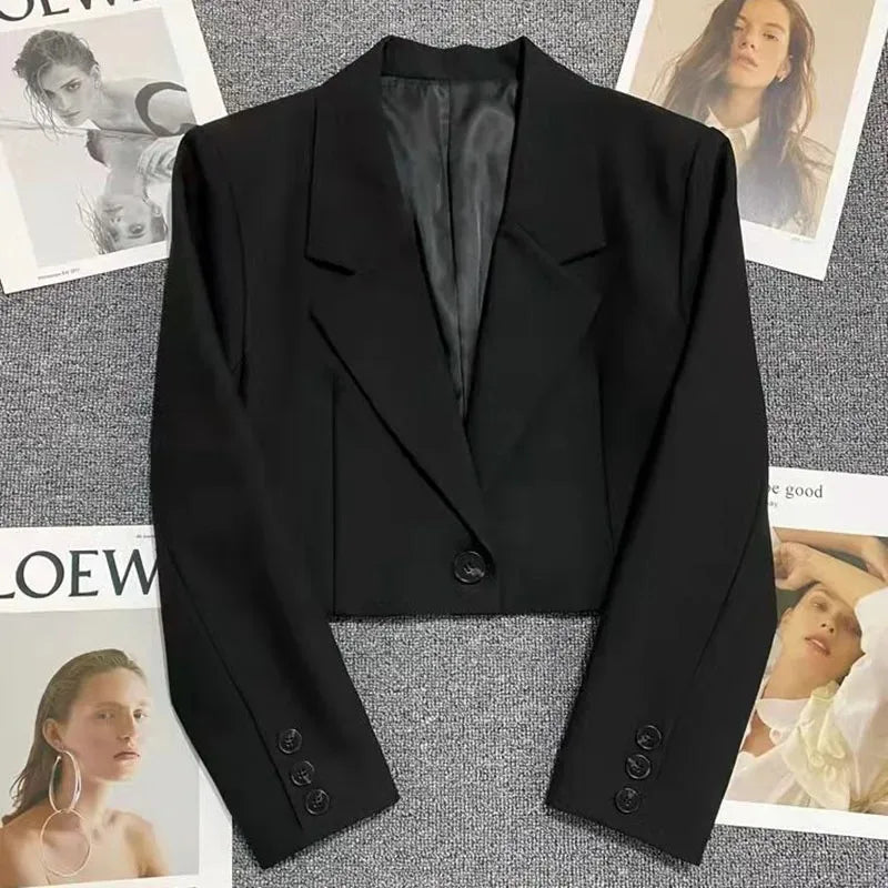 Octavia Blazer suit