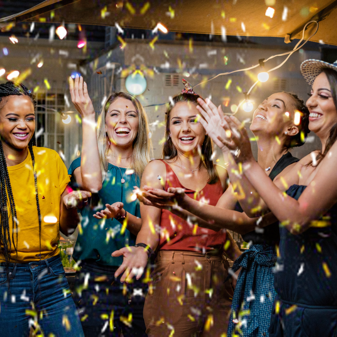 Sejam bem-vindas ao nosso novo blog de moda feminina!