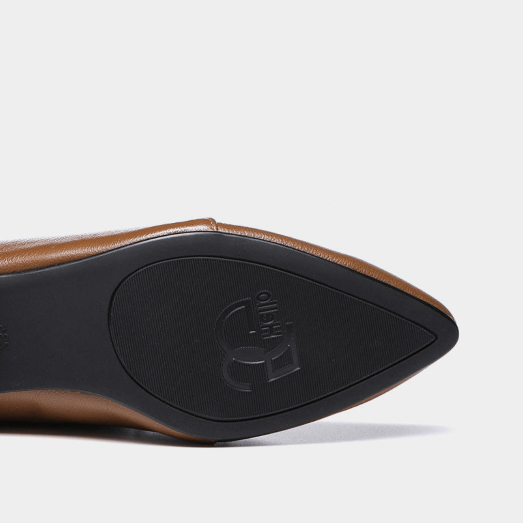 Sapato Feminino Confortável