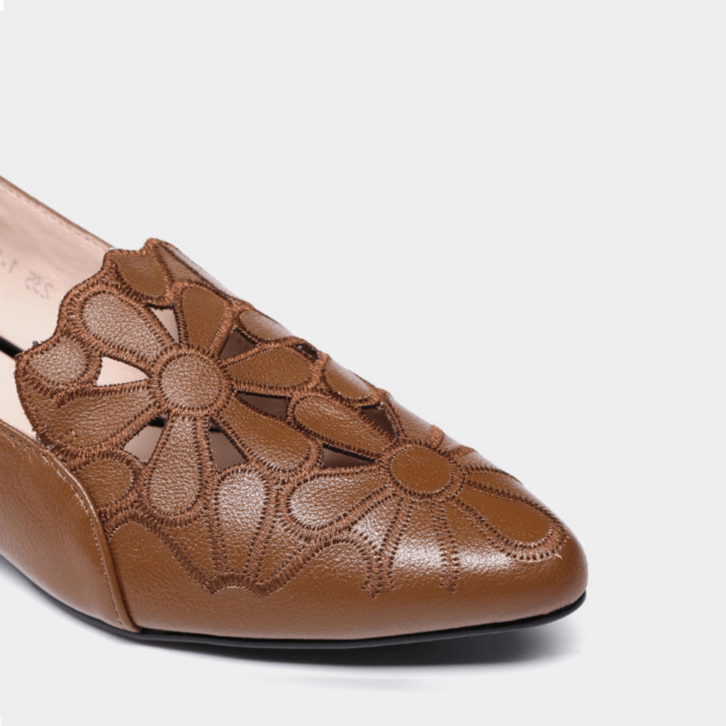 Sapato Feminino Confortável