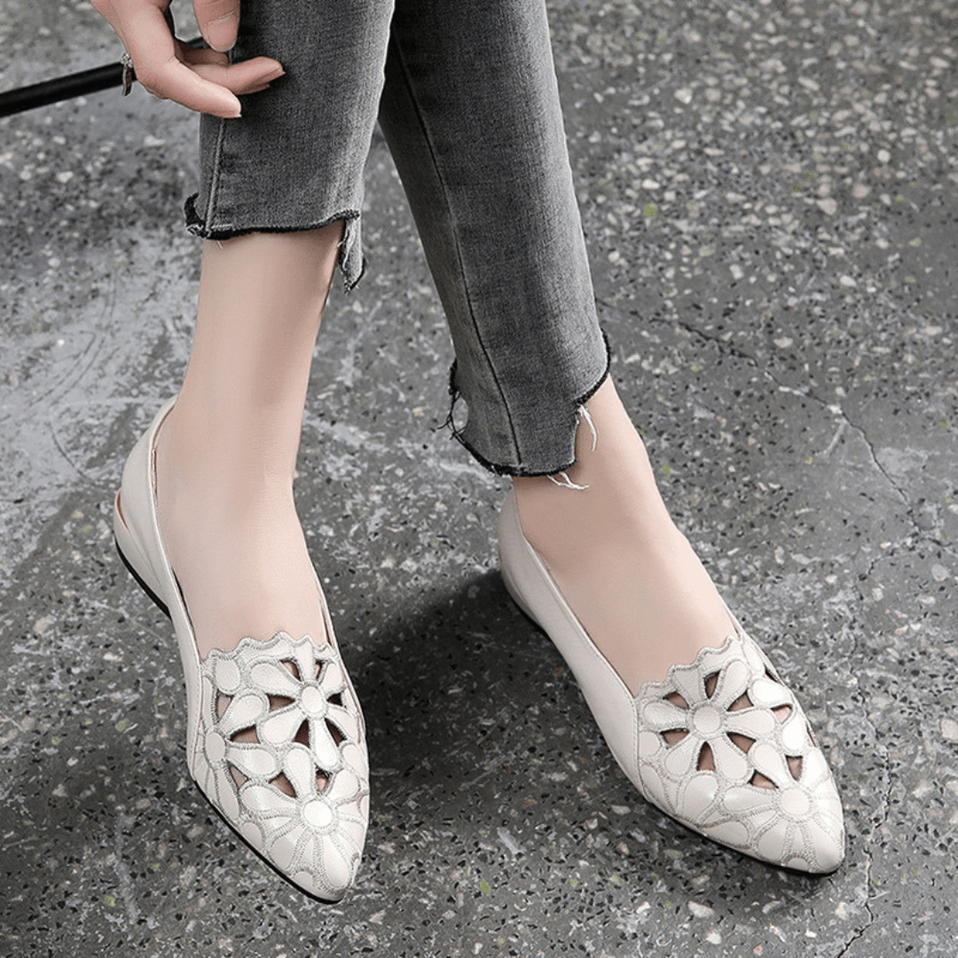 Sapato Feminino Confortável