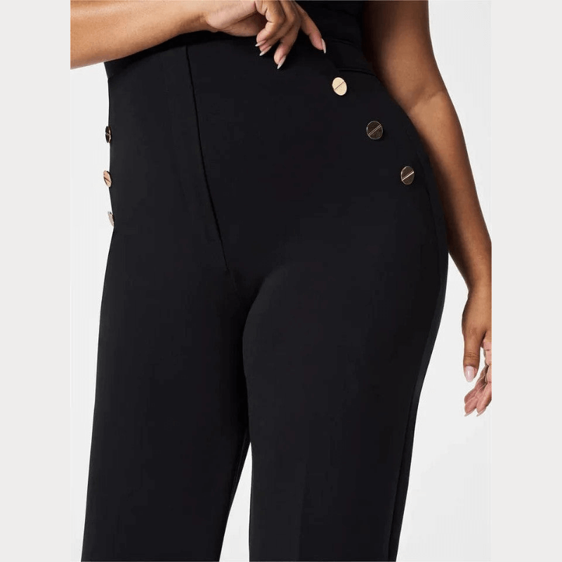 Calça Wide Leg Astrid