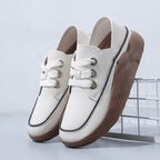 Tênis Confortável Branco 12