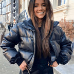 Jaqueta Feminina Monceau