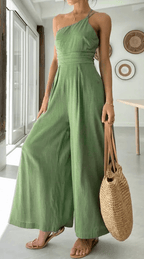 Macacão Longo Verde 1