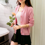 Cardigan Oversized Grasse