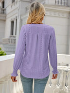 Blusa Casual Feminina