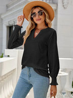 Blusa Casual Feminina