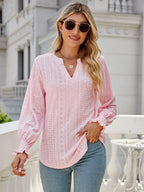 Blusa Casual Feminina