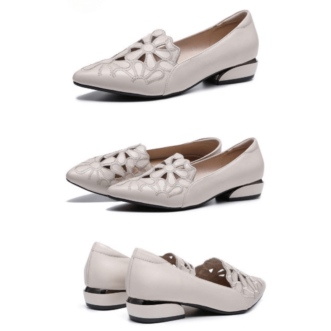 Sapato Feminino Confortável