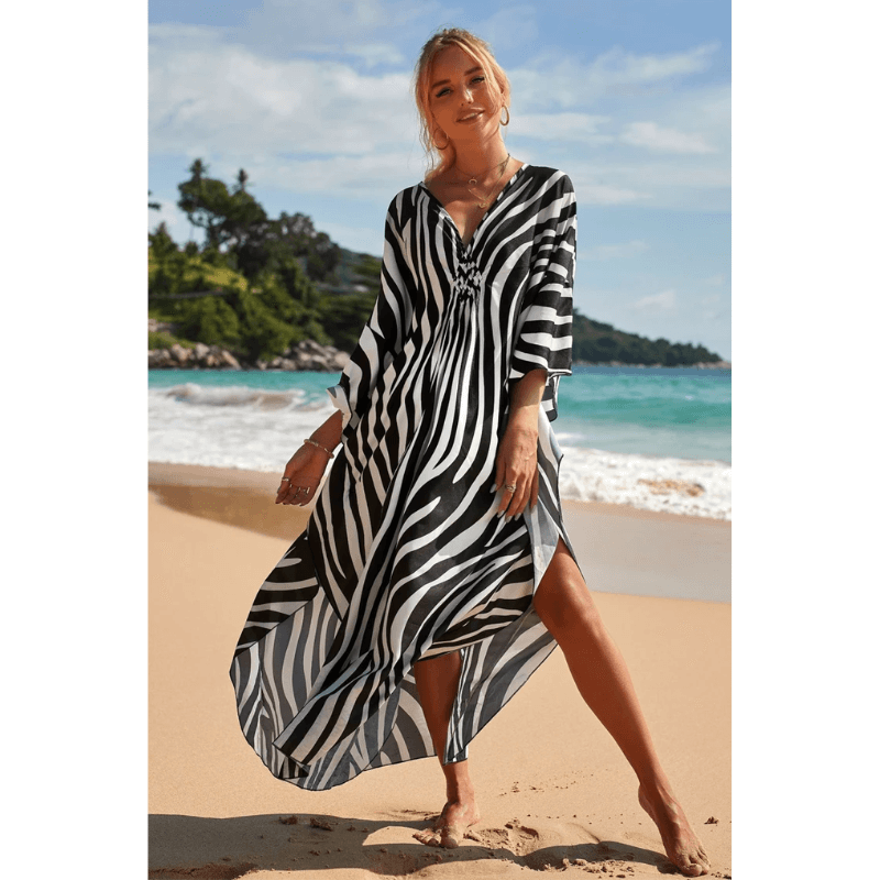 Saída de Praia Longa Zebra 25