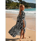 Saída de Praia Longa Zebra 26