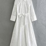 Vestido Mídi de Laise Oriana