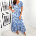 Vestido Casual Florenza