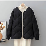 Jaqueta Feminina Puffer Fiora