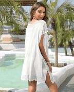 Saída de Praia Curta Branco 2