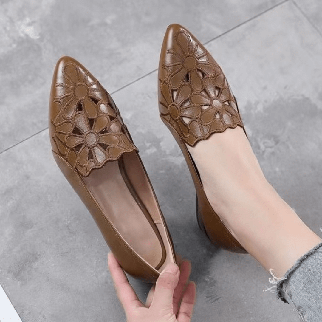 Sapato Feminino Confortável