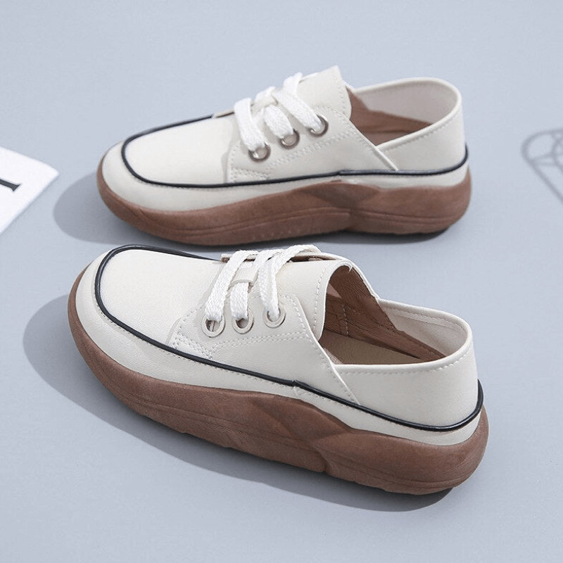 Tênis Confortável Branco 13