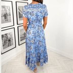 Vestido Casual Florenza