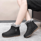 Bota Feminina de Inverno HiverChic
