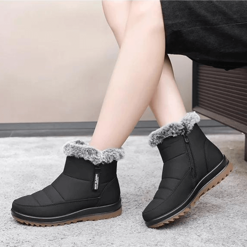 Bota Feminina de Inverno HiverChic