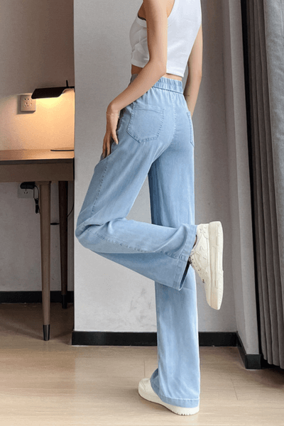 Calça Jeans Alura