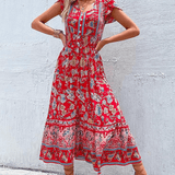 Vestido Mídi Allure