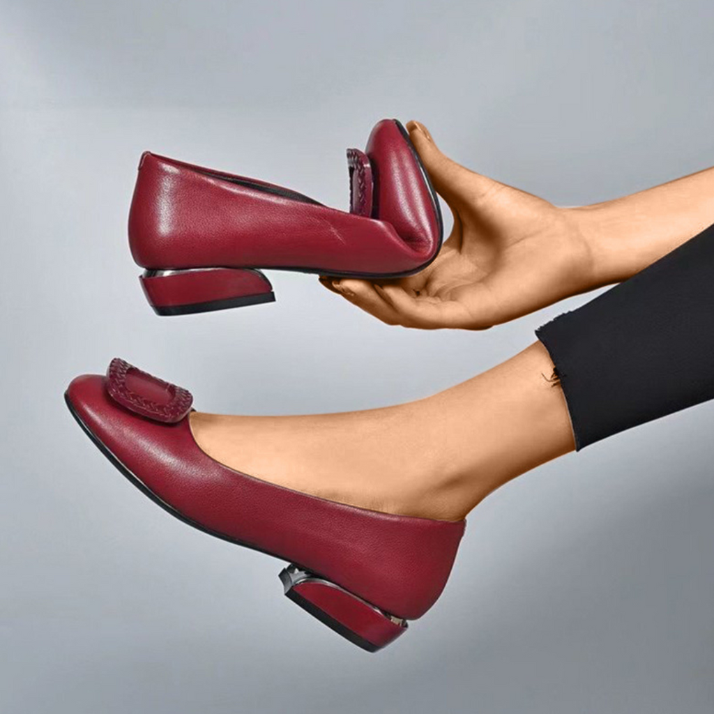 Sapatilha Casual Feminina