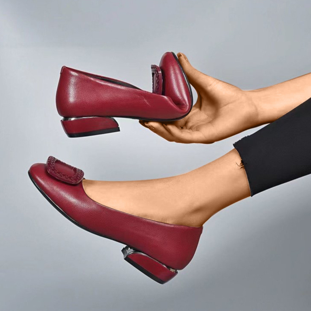 Sapatilha Casual Feminina