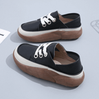 Tênis Confortável Preto 3