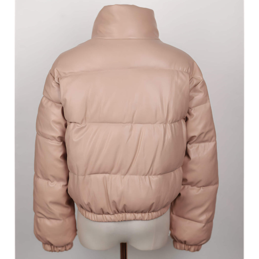 Jaqueta Feminina Monceau