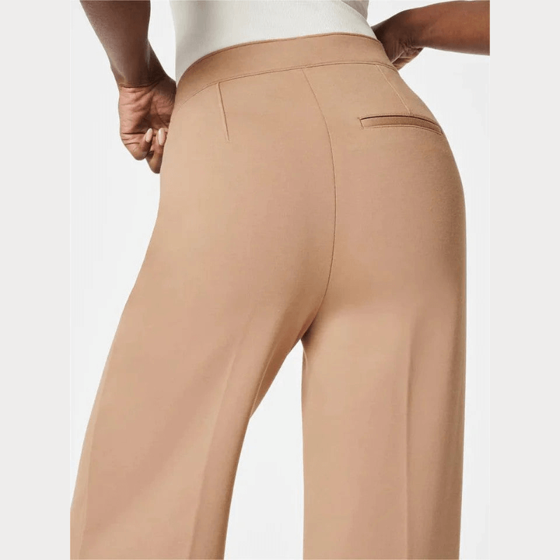 Calça Wide Leg Astrid