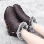 Bota Feminina de Inverno HiverChic