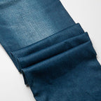 Calça Legging-Jeans