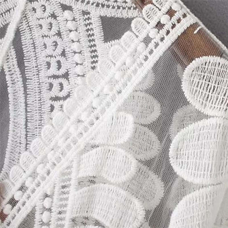 Saída de Praia Branco 3