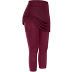 Legging-Saia Confort Plus