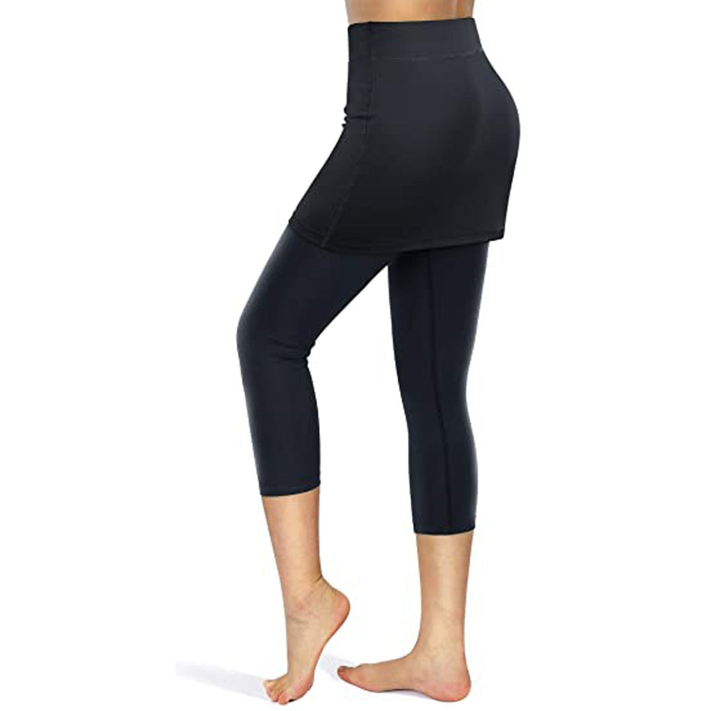 Legging-Saia Confort Plus