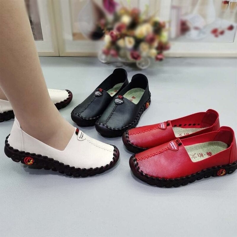 Sapatilha Confortável Laviglia Sapatos 26