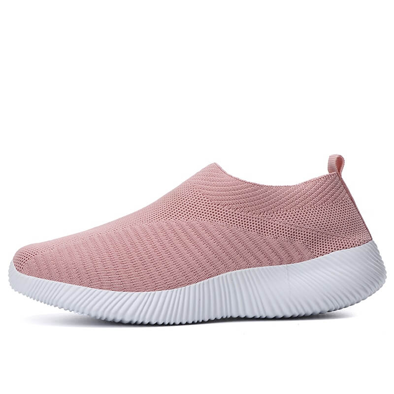 Tênis Meia Casual Flex Runner