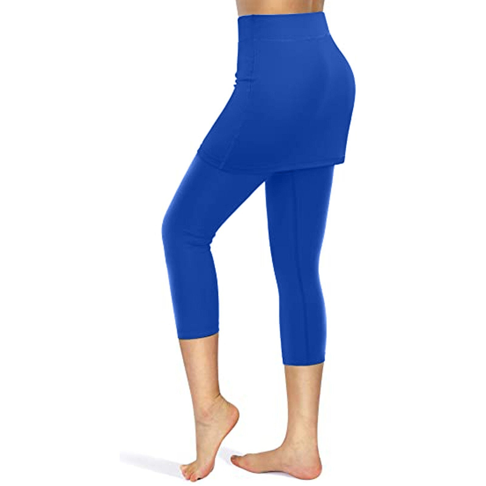 Legging-Saia Confort Plus
