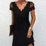 Vestido Curto Novara