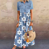 Vestido Longo Meudon