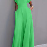 Macacão Casual Céline