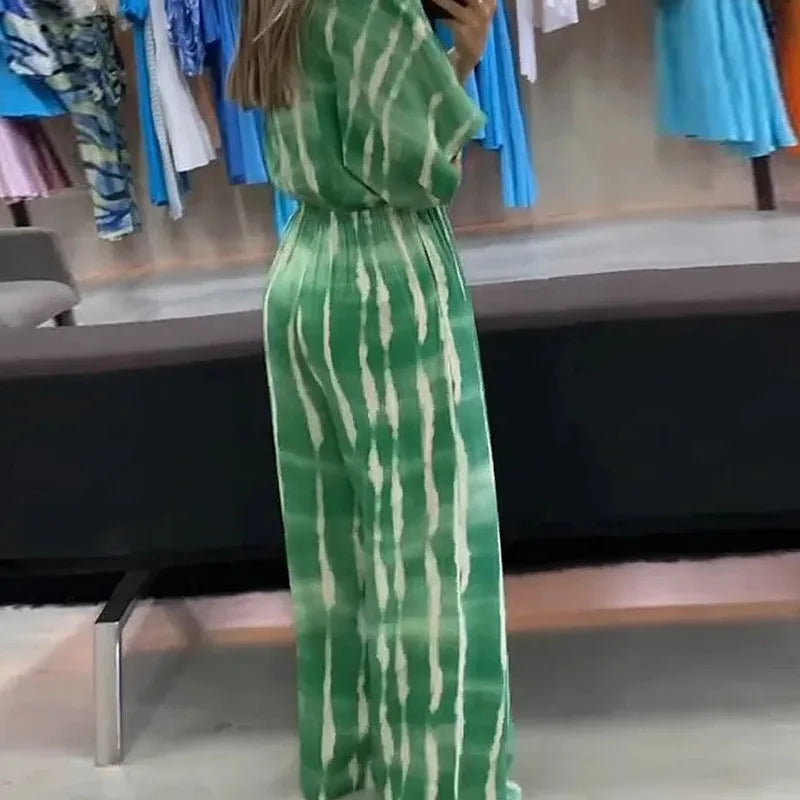 Macacão Feminino Oliva