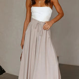 Calça Pantalona Lieke