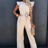 Macacão Casual Mavis