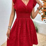 Vestido Curto Sonali
