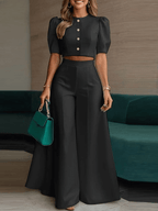 Conjunto Elegante Bliss