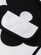 Jaqueta Feminina Casual Branco 5