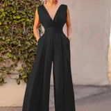 Macacão Elegante Océane